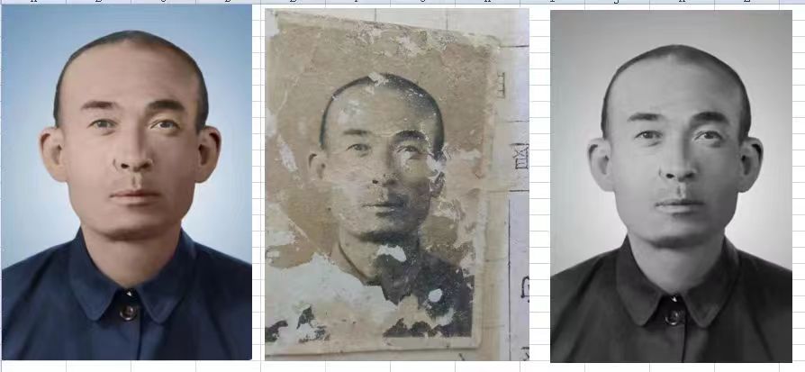 通渭老照片模糊修复-21